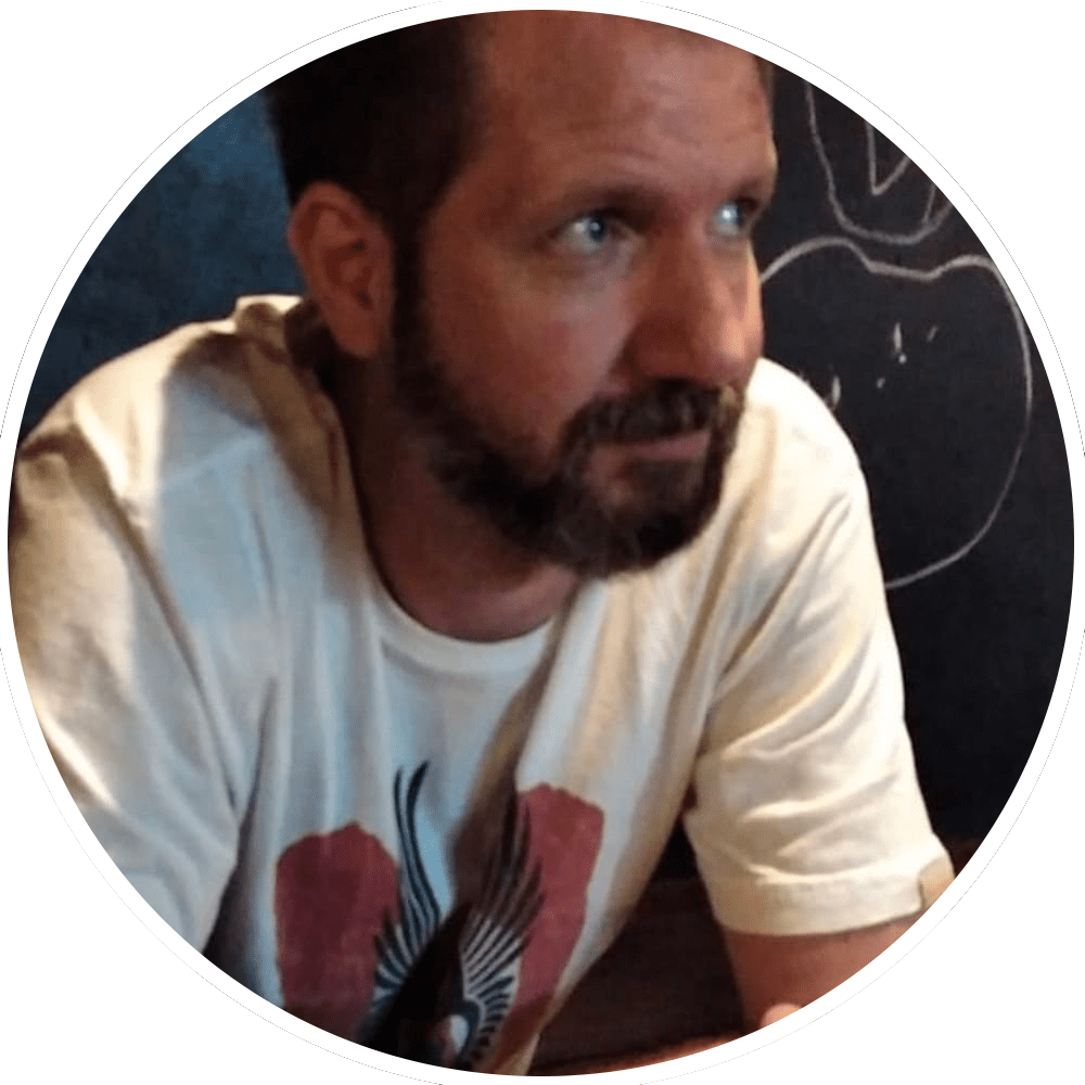 Fábio Galiotto - Diretor de Conteúdo e Redação