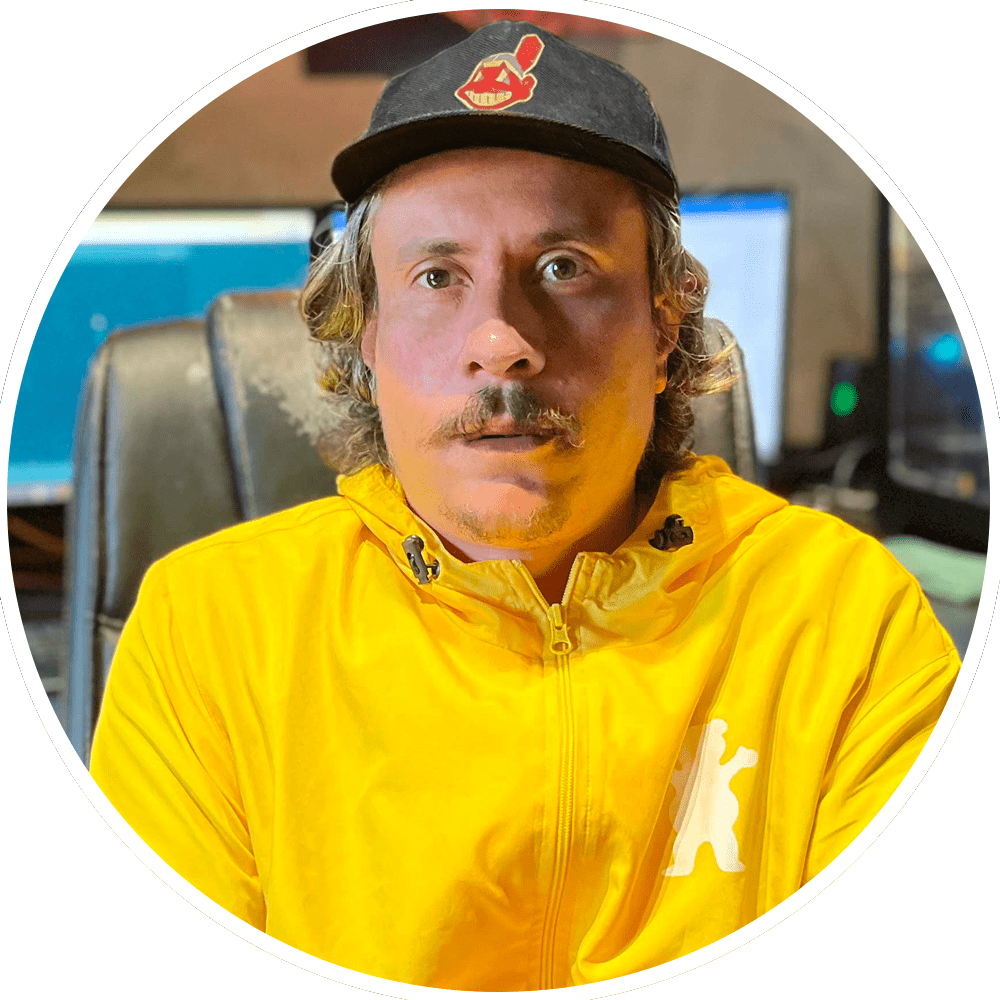 Leonardo Hermes, Diretor de Motion Graphics